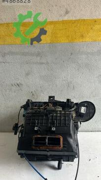 Citroen C2 Kalorifer Kutusu 2003-2009 çıkma parça