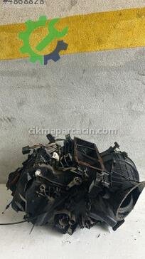 Citroen C2 Kalorifer Kutusu çıkma parça