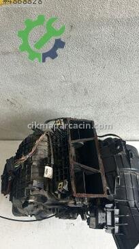 Citroen C2 Kalorifer Kutusu çıkma parça