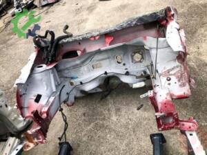 Citroen C2 Kesme Ön Komple Hatasız Orjinal Çıkma