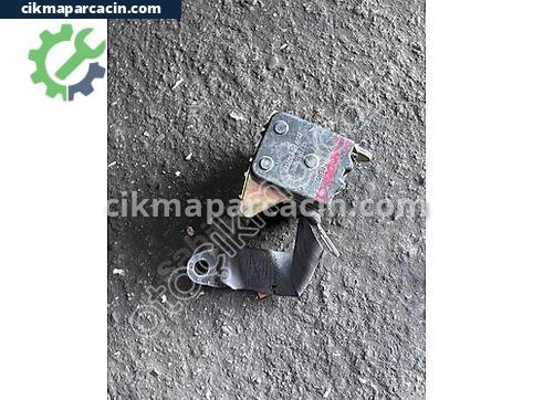 Citroen C2 Emniyet Kemeri çıkma parça