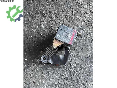 Citroen C2 Emniyet Kemeri çıkma parça
