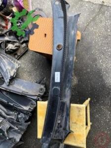 Citroen C2 Ön Cam Izgarası Hatsız Orjinal Çıkma