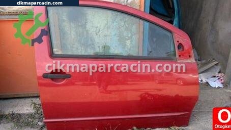 Citroen C2 Sağ Ön Kapı çıkma parça