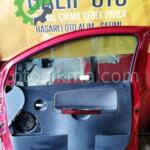 CITROEN C2 SAĞ ÖN KAPI DÖŞEMESİ ORJİNAL