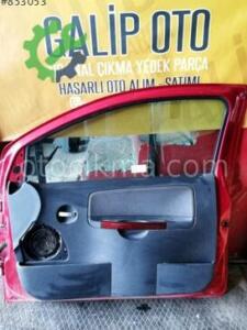 CITROEN C2  SAĞ ÖN KAPI DÖŞEMESİ ORJİNAL