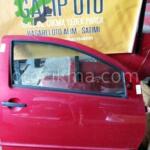 CITROEN C2 SAĞ ÖN KAPI DÖŞEMESİ ORJİNAL ÇIKMA HATASIZ