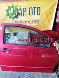 CITROEN C2 SAĞ ÖN KAPI DÖŞEMESİ ORJİNAL ÇIKMA HATASIZ