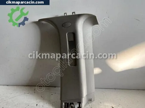 Citroen C2 Trim çıkma parça