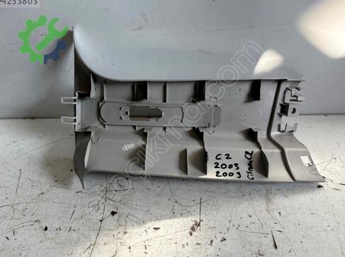 Citroen C2 Trim çıkma parça