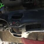 Citroen C2 Silecek Kolu Hatasız Orjinal Çıkma
