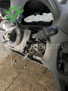 Citroen C2 Silecek Kolu hatasız orjinal çıkma