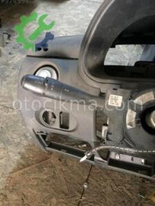 Citroen C2 Silnyal Kolu hatasız orjinal çıkma