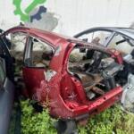 CITROEN C2 SOL ARKA ÇAMURLUK KESME