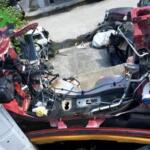 Citroen C2 Sol Ön But Hatasız Orjinnal Çıkma