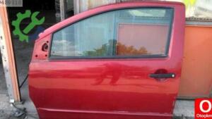 Citroen C2 sol ön kapı orjinal çıkma