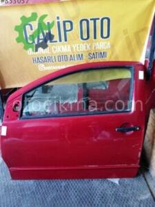 CITROEN C2 SOL ÖN KAPI DOLU HATASIZ ORJİNAL