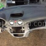 Citroen C2 Sol Üfleme Izgarası hatasız orjinal çıkma