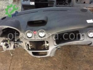 Citroen C2 Sol Üfleme Izgarası hatasız orjinal çıkma