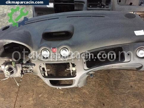 Citroen C2 Sol Havalandırma Izgaraları çıkma parça