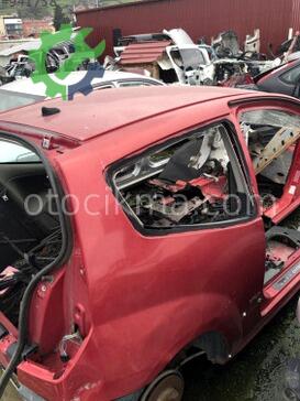 Citroen C2 Tabla çıkma parça