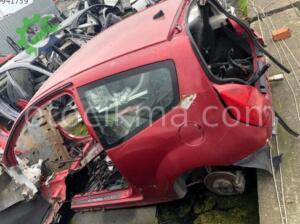 Citroen C2 Taşıyıcı hatasız orjinal çıkma