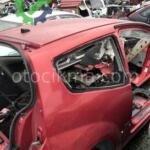 Citroen C2 Taşıyıcı hatasız orjinal çıkma
