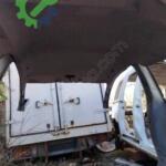 Citroen C2 tavan döşemesi