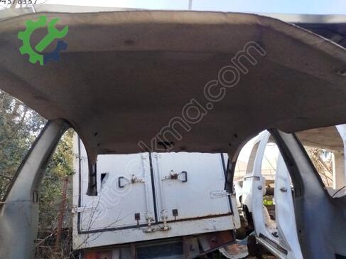 Citroen C2 Tavan Döşemesi çıkma parça
