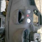 Citroen C2 torpido göğüs orjinal çıkma