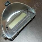 Citroen C3 Orijinal Çıkma Km Saati 9660225880