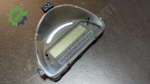 Citroen C3 Orijinal Çıkma Km Saati 9660225880