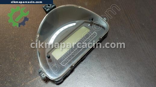 Citroen C3 Km Saati çıkma parça