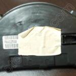 Citroen C3 Orijinal Çıkma Km Saati 9660225880