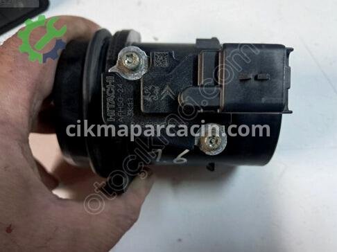 Citroen C3 Hava Akış Metre 9683282980 çıkma parça