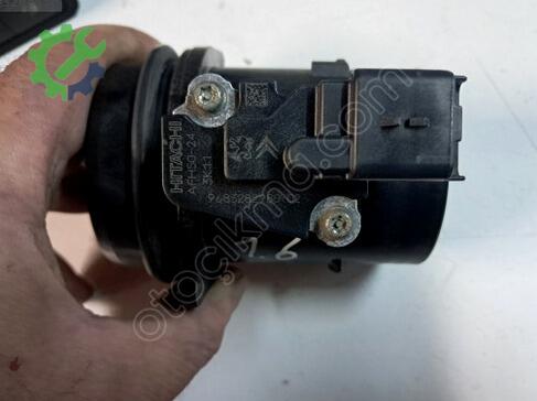 Citroen C3 Hava Akış Metre 9683282980 çıkma parça