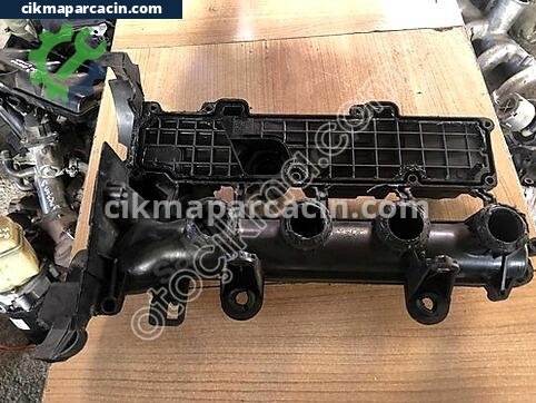 Citroen C3 Emme Manifoldu çıkma parça