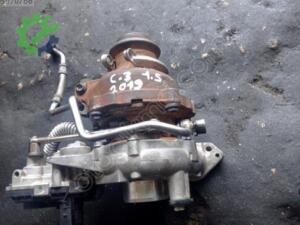 Çıkma Orijinal Turbo Citroen C3
