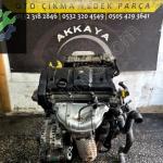 Citroen C3 Motor Komple Çıkma Parça Erzurum