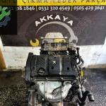 Citroen C3 Motor Komple Çıkma Parça Erzurum