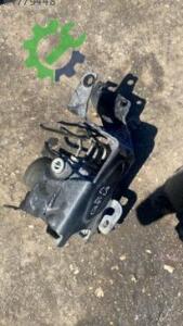 Çıkma Orijinal ABS Beyni (Modül) Citroen C3