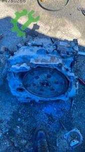 Çıkma Orijinal Otomatik Şanzıman Citroen C3