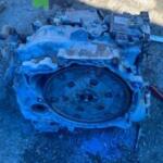 Citroen C3 Orijinal Çıkma Şanzıman Komple