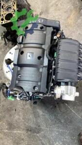 Çıkma Orijinal Motor Komple Citroen C3