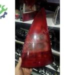 CITROEN C3 2005 ARKA STOP LAMBASI