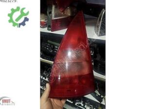 CITROEN C3 2005 ARKA STOP LAMBASI