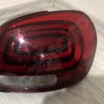 citroen C3 2016 2021 sag stop