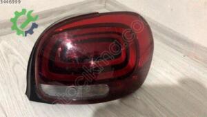 citroen C3 2016 2021 sag stop