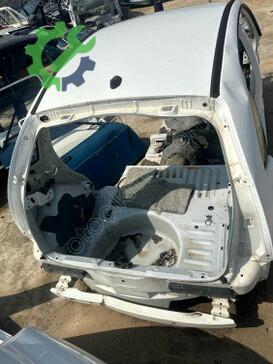 Citroen C3 çıkma parça