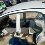 Citroen C3 çıkma parça - GÜNAYLAR OTO ÇIKMA Kütahya